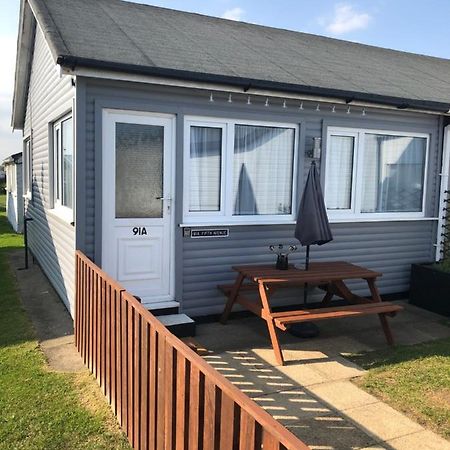 Chalet 91A - South Shore Bridlington Exteriér fotografie