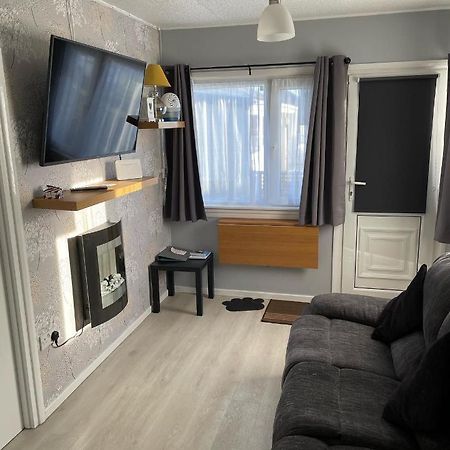 Chalet 91A - South Shore Bridlington Exteriér fotografie