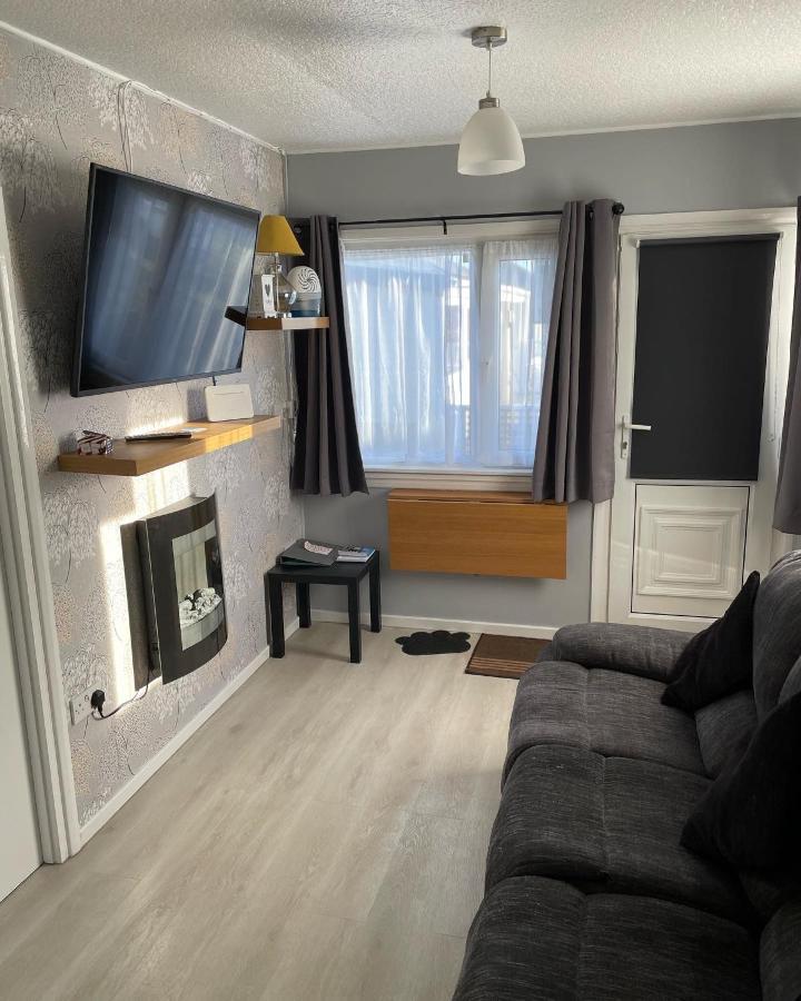 Chalet 91A - South Shore Bridlington Exteriér fotografie
